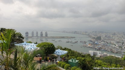 海南保亭生态旅游项目产品设计启动规划