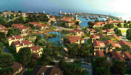 文化旅游地产如何突破困局？开发商需做到这8点