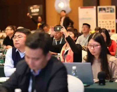 聚焦品质，智启未来 2018中国旅游品质发展深度新新会成功召开