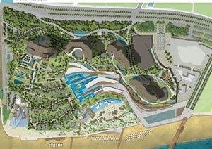 旅游景区园林景观设计方案与项目策划咨询 获取成功蓝图的完整指南